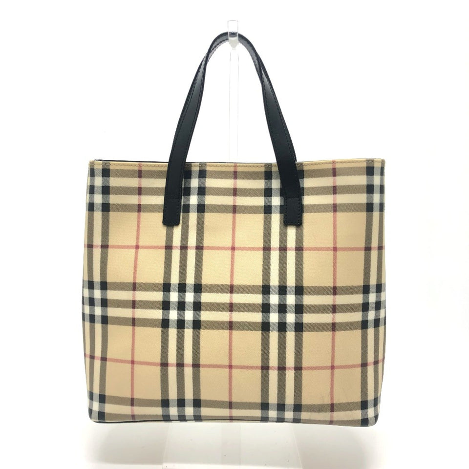 Burberry Beige Other Tote Bag ( )