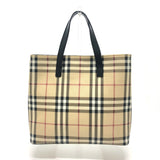 Burberry Beige Other Tote Bag ( )