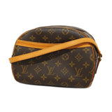 Louis VuittonAuth Monogram Blower Women's Shoulder Bag