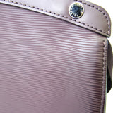 Louis Vuitton Epi Brea MM Handbag Quetsche