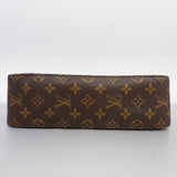 Louis VuittonAuth Monogram Mini Looping Women's Shoulder Bag