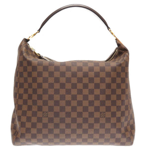 Louis Vuitton Damier Portobello PM Shoulder Bag
