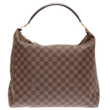 Louis Vuitton Damier Portobello PM Shoulder Bag