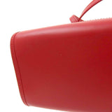 Louis Vuitton Epi Madeleine PM Shoulder Bag Red M5933E