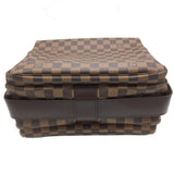 Louis Vuitton Damier Shoulder Bag Damier Canvas
