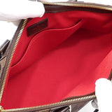 Louis Vuitton Shoulder Bag Damier Verona PM Women's Ebene