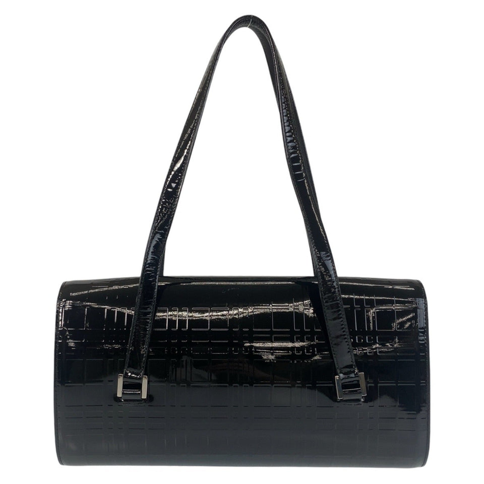 Burberry Black Shoulder Bag ( )
