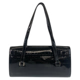 Burberry Black Shoulder Bag ( )