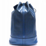 Louis Vuitton Epi GM One Shoulder Bag Unisex