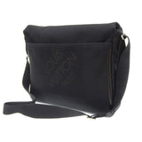 Louis Vuitton Damier Jean Messager NM Shoulder Bag Noir