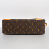 Louis VuittonAuth Monogram Boulogne 30 Women's Shoulder Bag
