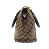 Louis Vuitton Damier Saleya PM Handbag Tote Bag Shoulder Ladies