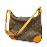 Louis VuittonAuth Monogram Boulogne 30 Women's Shoulder Bag