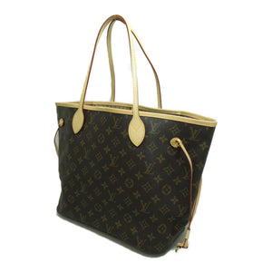 Louis Vuitton Neverfull MM Brown Pivoine Monogram PVC coated canvas Tote