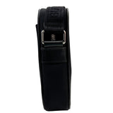 Burberry Black Nylon Shoulder Bag ( )