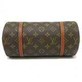 Louis Vuitton Monogram Papillon 26 Bag Handbag Ladies