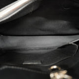 Louis VuittonAuth Epi Passy PM Women's Handbag Noir