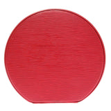 Louis Vuitton Epi Cannes Castilean Red Handbag Bag