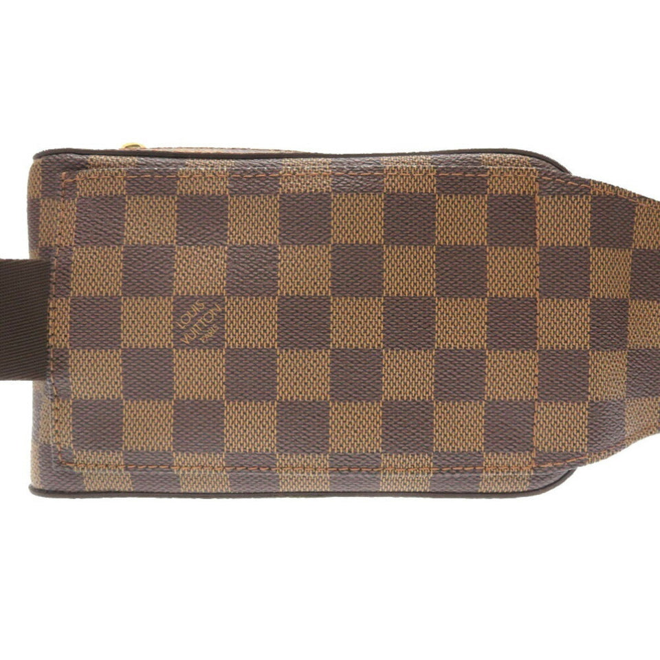 Louis Vuitton Damier Jeronimos Body Bag
