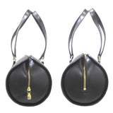 Louis Vuitton Souflot HandBag Epi Noir