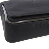 Louis Vuitton Damier Jean Messager NM Shoulder Bag Noir