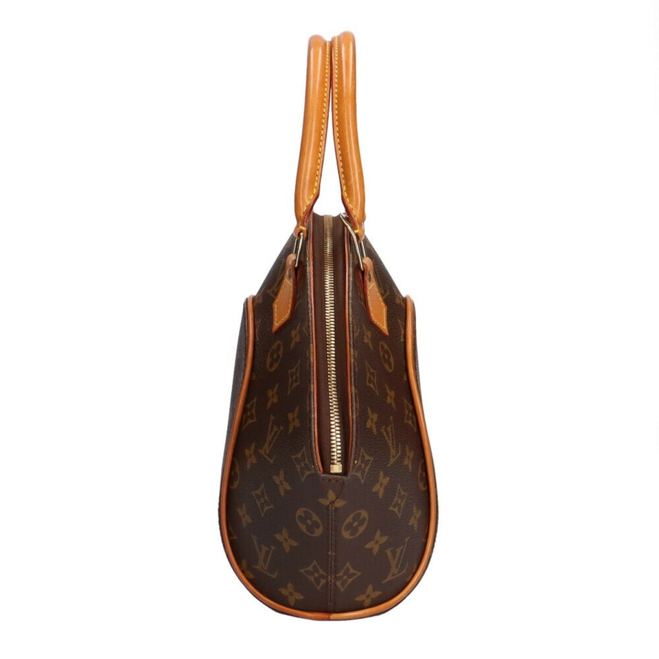 Louis Vuitton Ellipse PM Monogram Handbag Ladies