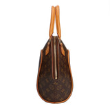 Louis Vuitton Ellipse PM Monogram Handbag Ladies