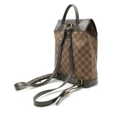 Louis Vuitton Damier Soho Backpack Rucksack