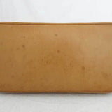 Louis Vuitton Handbag Monogram Alma Brown Canvas Bag Ladies
