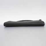 Louis VuittonAuth Epi Pochette Accessoir Women's Pouch Noir Clutch