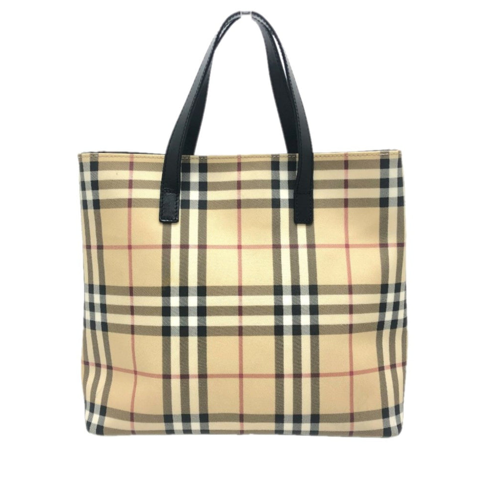 Burberry Beige Other Tote Bag ( )