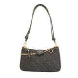 Louis VuittonAuth Monogram Empreinte Easy Pouch Women's Shoulder Bag