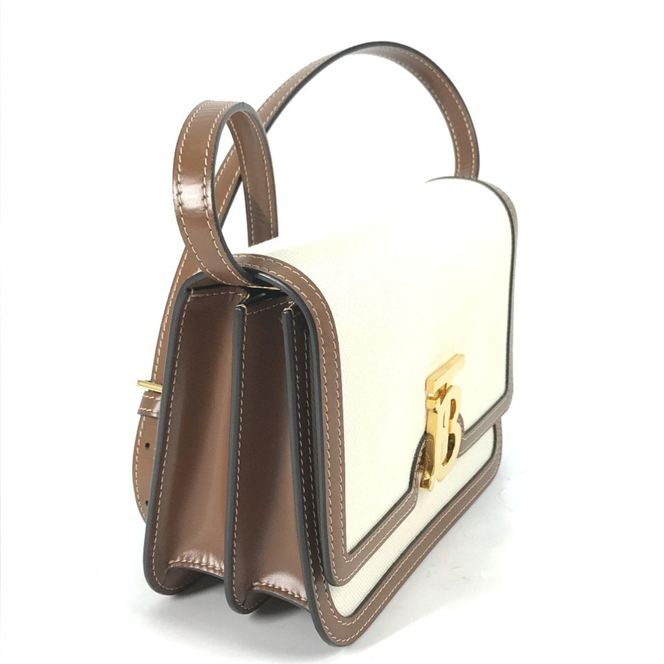 Burberry Beige Other Shoulder Bag ( )