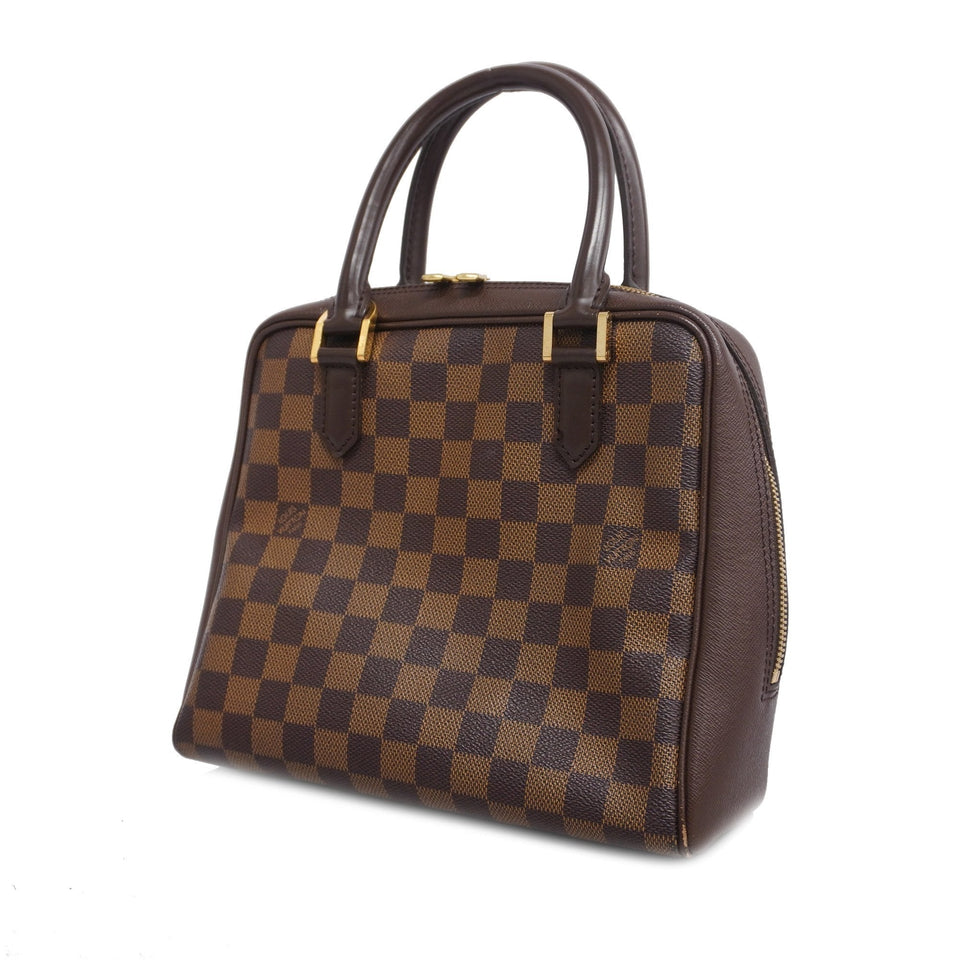Louis Vuitton Damier Brera Women's Handbag
