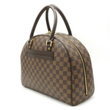 Louis Vuitton Damier Nolita Handbag Tote Bag