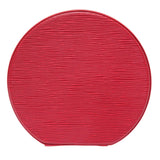 Louis Vuitton Epi Cannes Castilian Red Handbag Bag Louis Vuitton 0817 Louis Vuitton