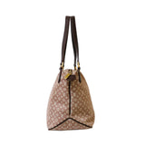 Louis Vuitton Ballad MM Ideal Shoulder Bag Ladies