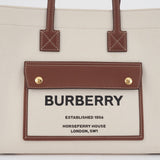 Burberry Cotton 100% Tote Bag ( )