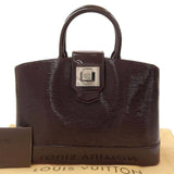 Louis Vuitton Epi Electric Mirabeau PM Handbag