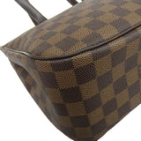 Louis Vuitton Damier Parioli PM Tote Bag Ebene