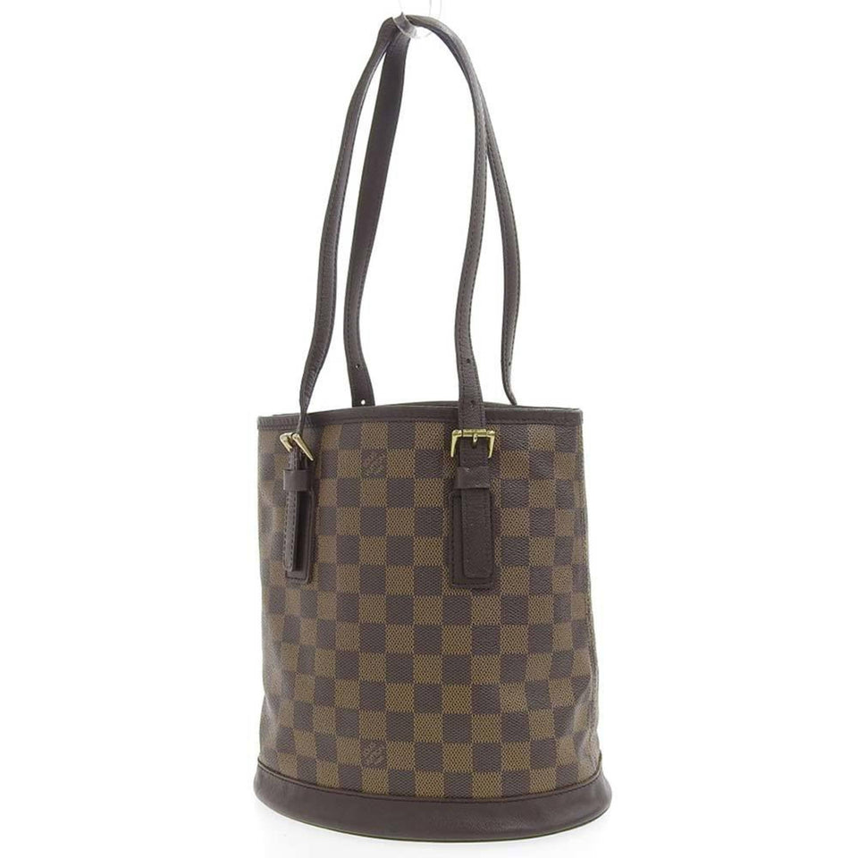 Louis Vuitton Damier Male shoulder bag Ebene