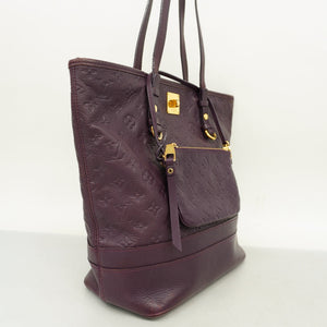 Louis VuittonAuth Monogram Empreinte Citadin PM Women's Tote Bag Orb