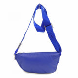 Burberry Blue Handbag ( )