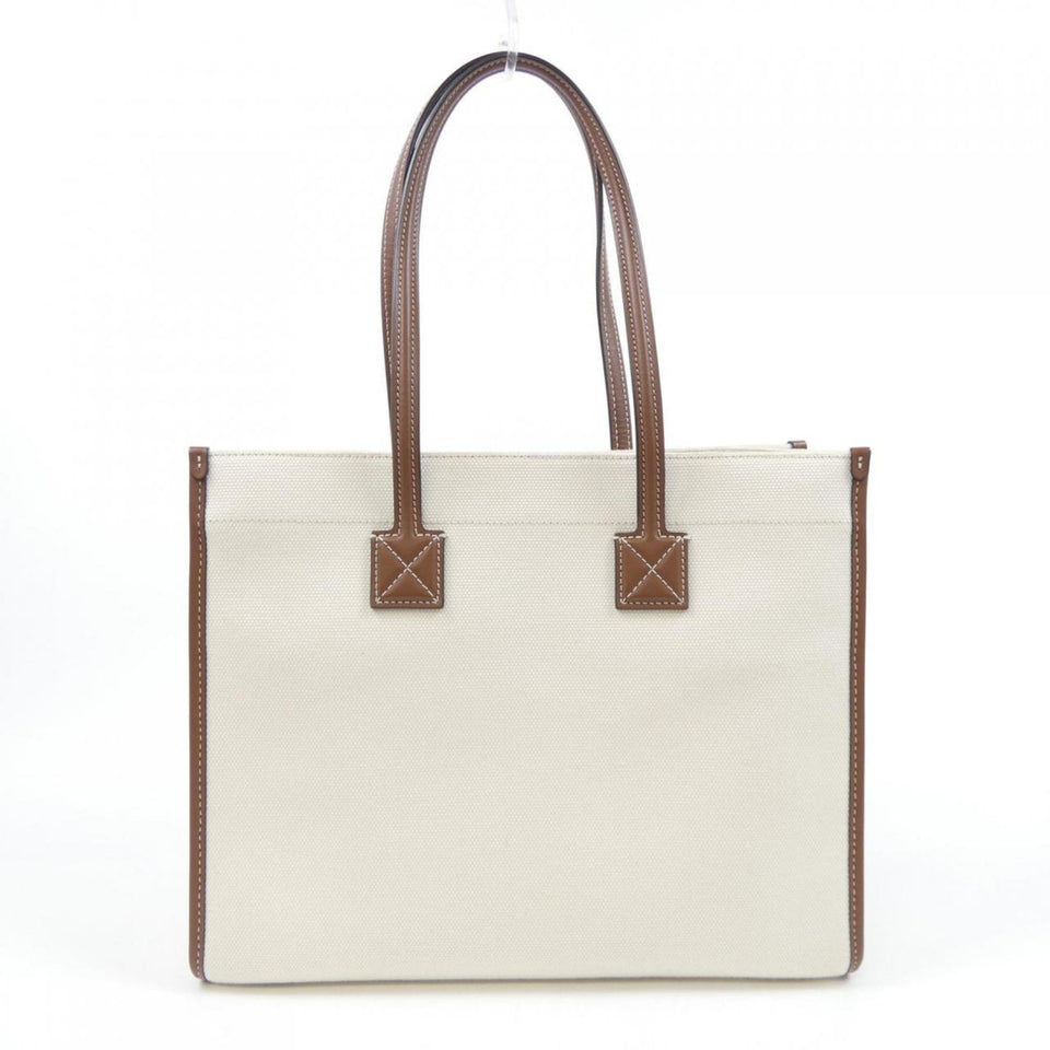 Burberry Beige Handbag ( )