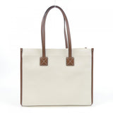 Burberry Beige Handbag ( )