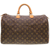 Louis Vuitton Monogram Handbag Bag