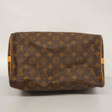 Louis VuittonAuth Monogram 2WAY Bag Bandouliere 30 HandBag