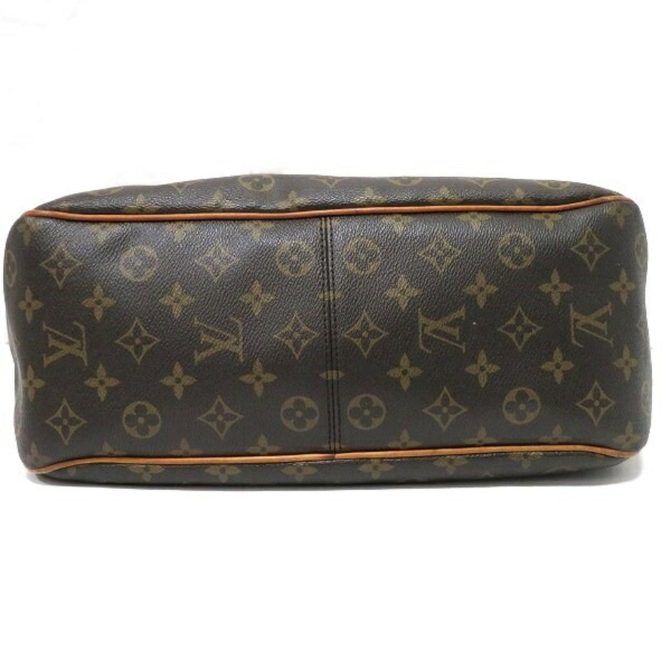 Louis Vuitton Monogram Delightful PM Bag Tote Unisex