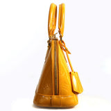 Louis Vuitton Handbag Verni Alma BB Women's Men's