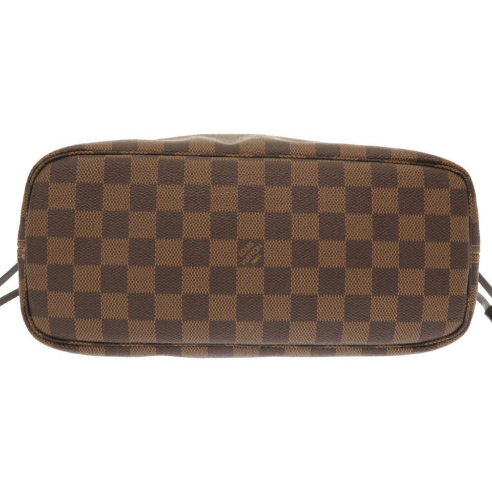 Louis Vuitton Damier Neverfull PM Tote Bag Louis Vuitton